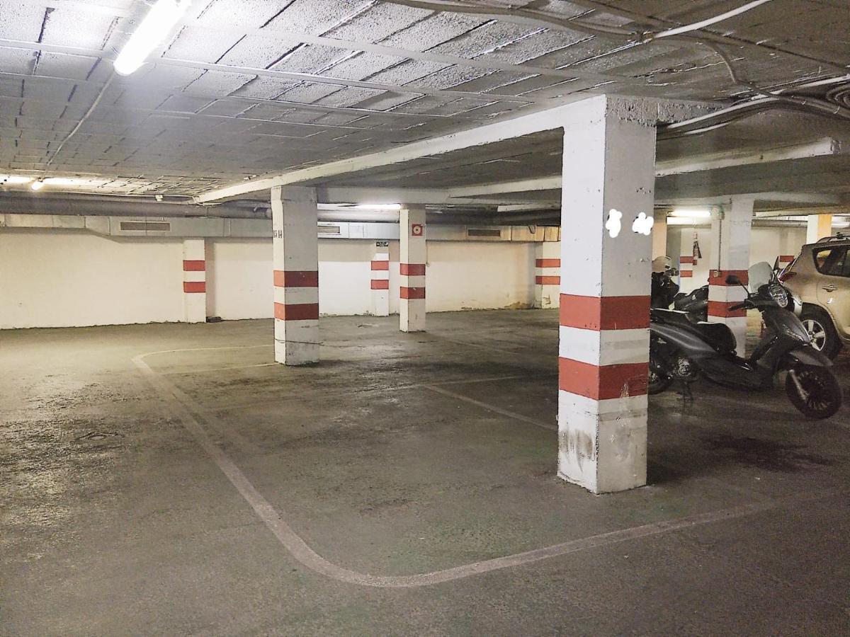 Increible Casa Independiente en Santa Cruz, Parking Opc Sevilla Exterior foto